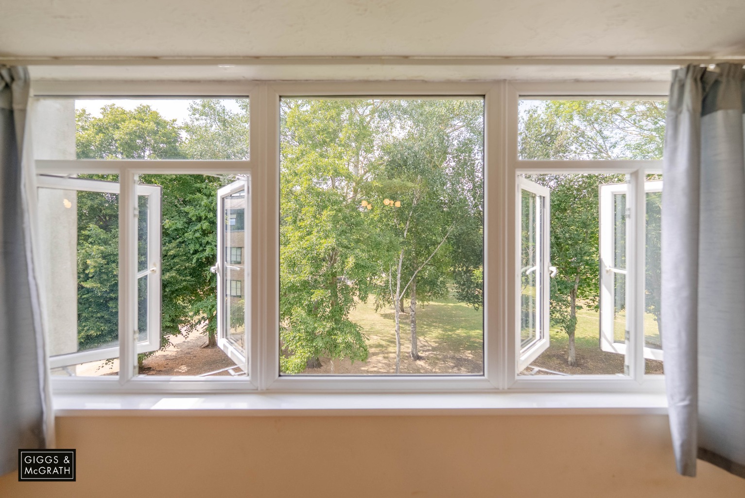 2 bed maisonette for sale in Parkside, Huntingdon  - Property Image 12