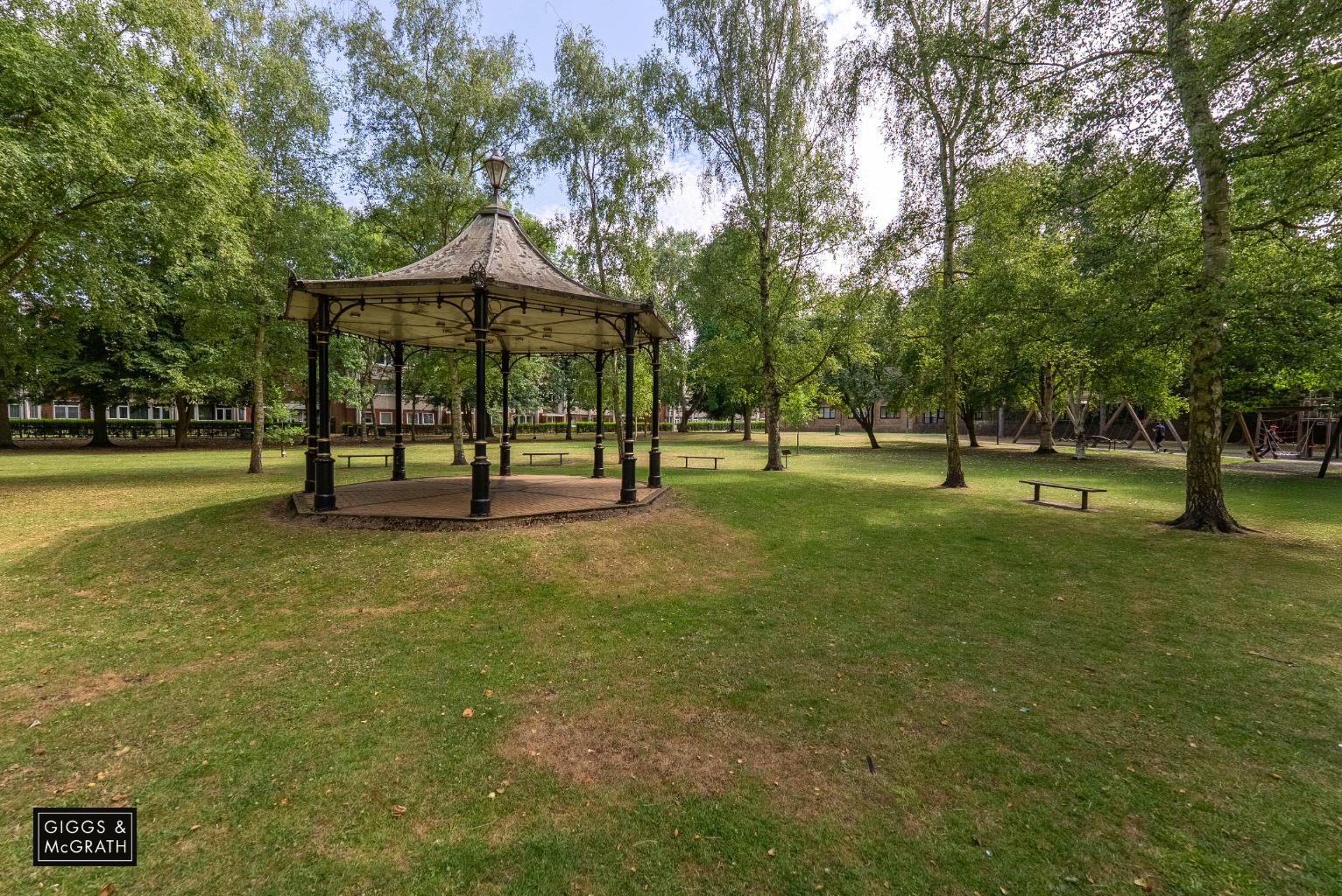 2 bed maisonette for sale in Parkside, Huntingdon  - Property Image 14