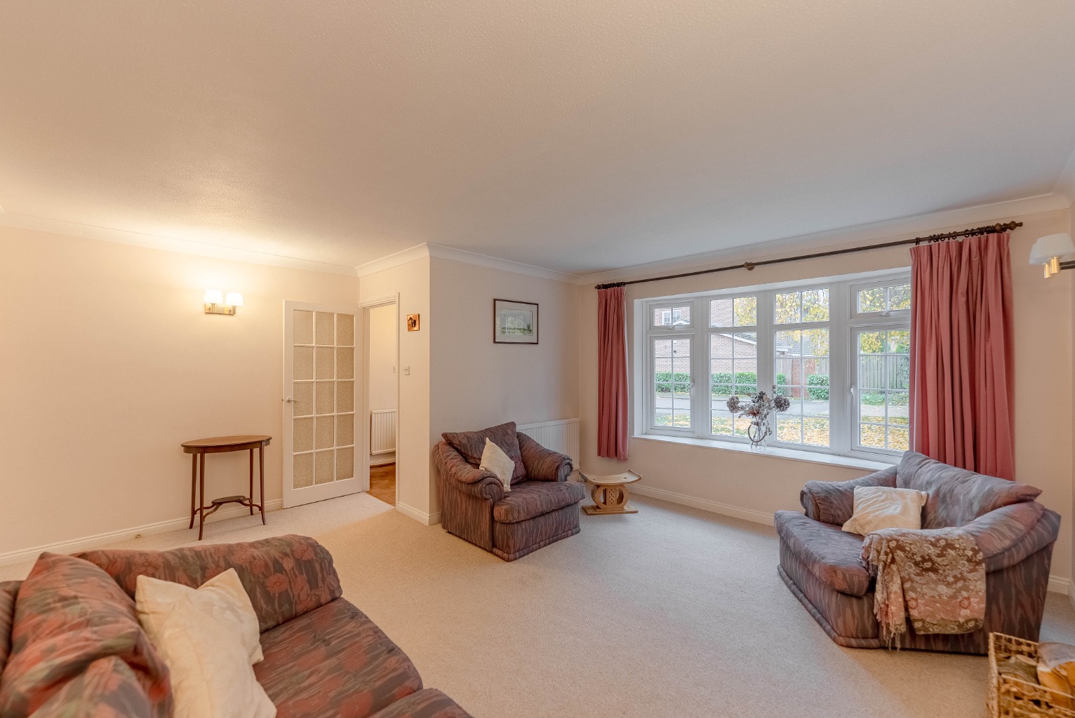 4 bed detached house for sale in Chequers Croft, Cambridgeshire  - Property Image 2