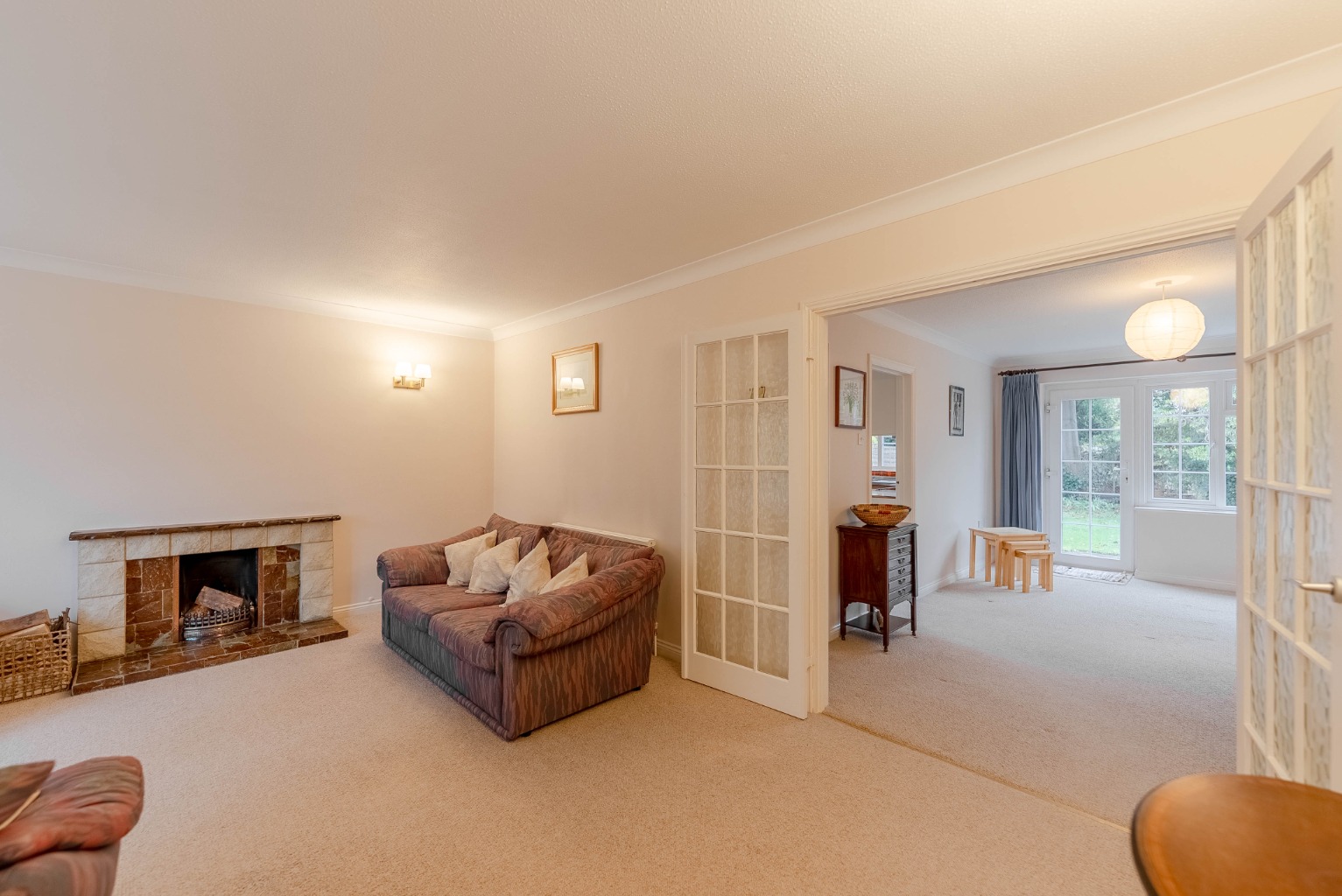 4 bed detached house for sale in Chequers Croft, Cambridgeshire  - Property Image 7