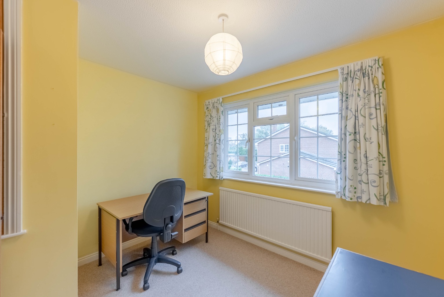 4 bed detached house for sale in Chequers Croft, Cambridgeshire  - Property Image 14