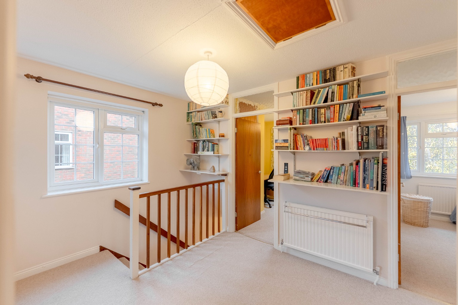 4 bed detached house for sale in Chequers Croft, Cambridgeshire  - Property Image 9