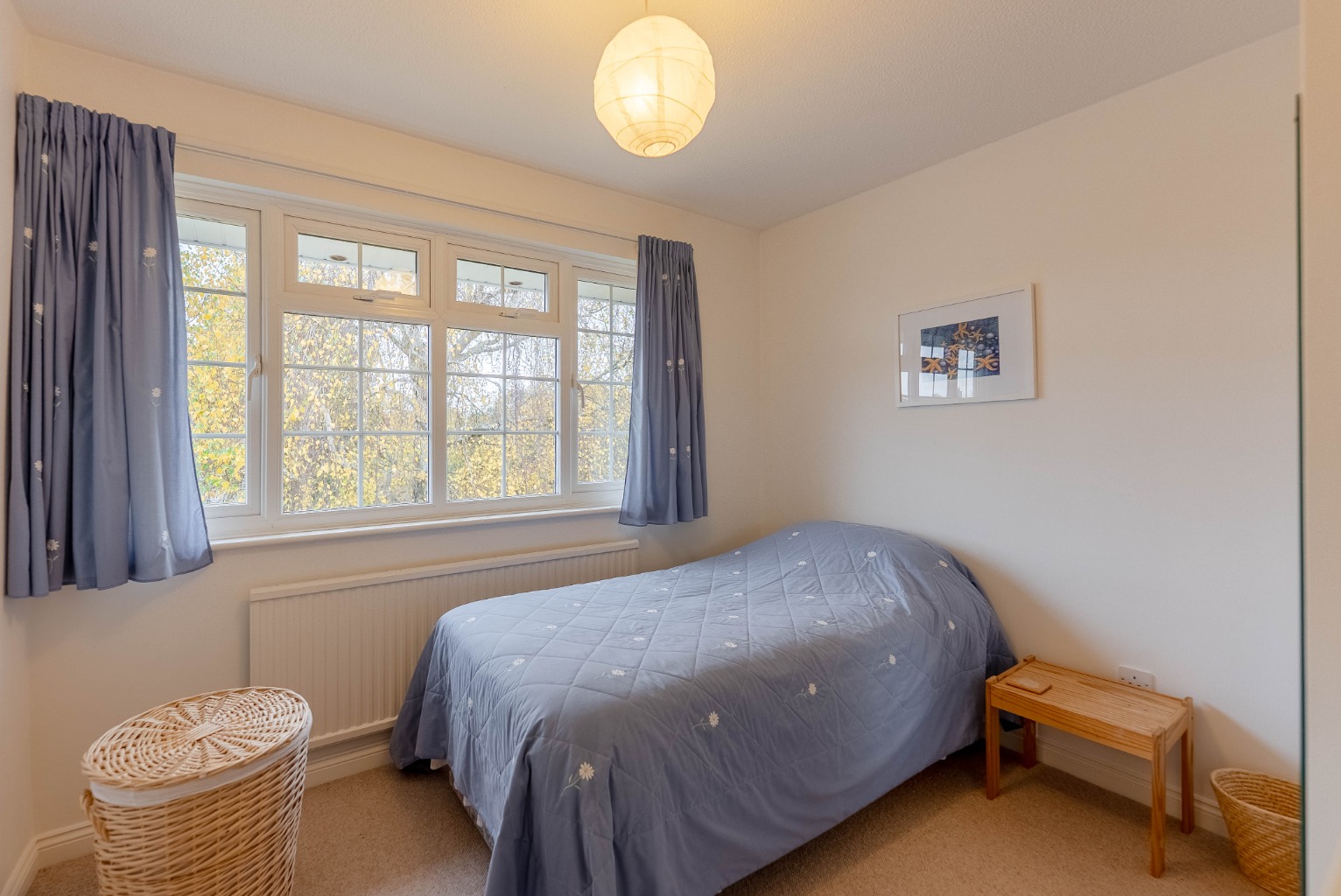 4 bed detached house for sale in Chequers Croft, Cambridgeshire  - Property Image 12