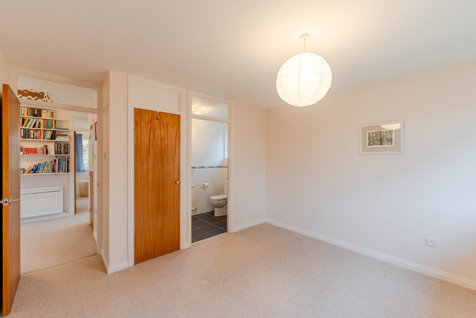 4 bed detached house for sale in Chequers Croft, Cambridgeshire  - Property Image 11