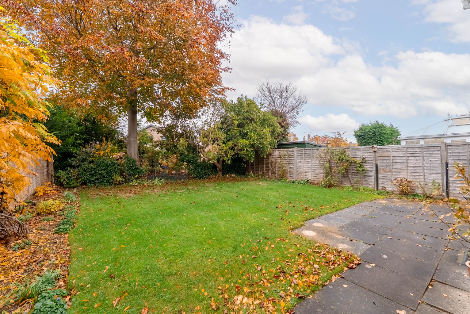 4 bed detached house for sale in Chequers Croft, Cambridgeshire 15