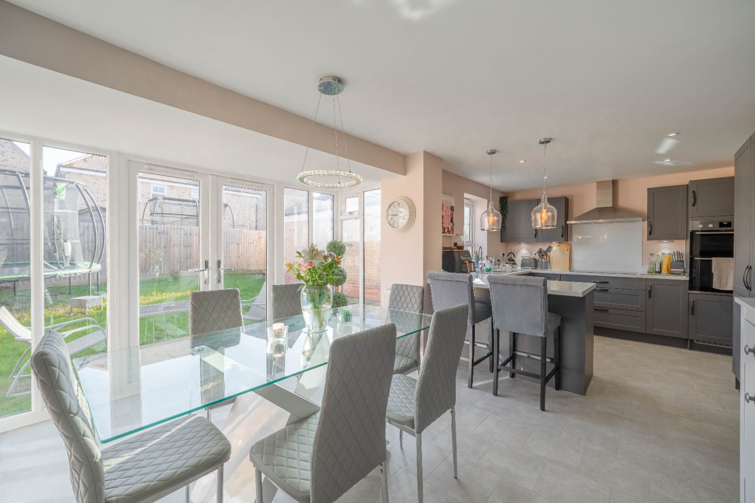 4 bed detached house for sale in Doherty Road, Huntingdon  - Property Image 2