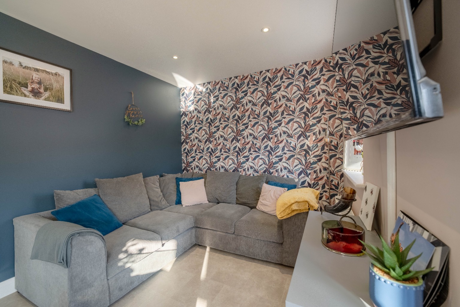 4 bed detached house for sale in Doherty Road, Huntingdon 7