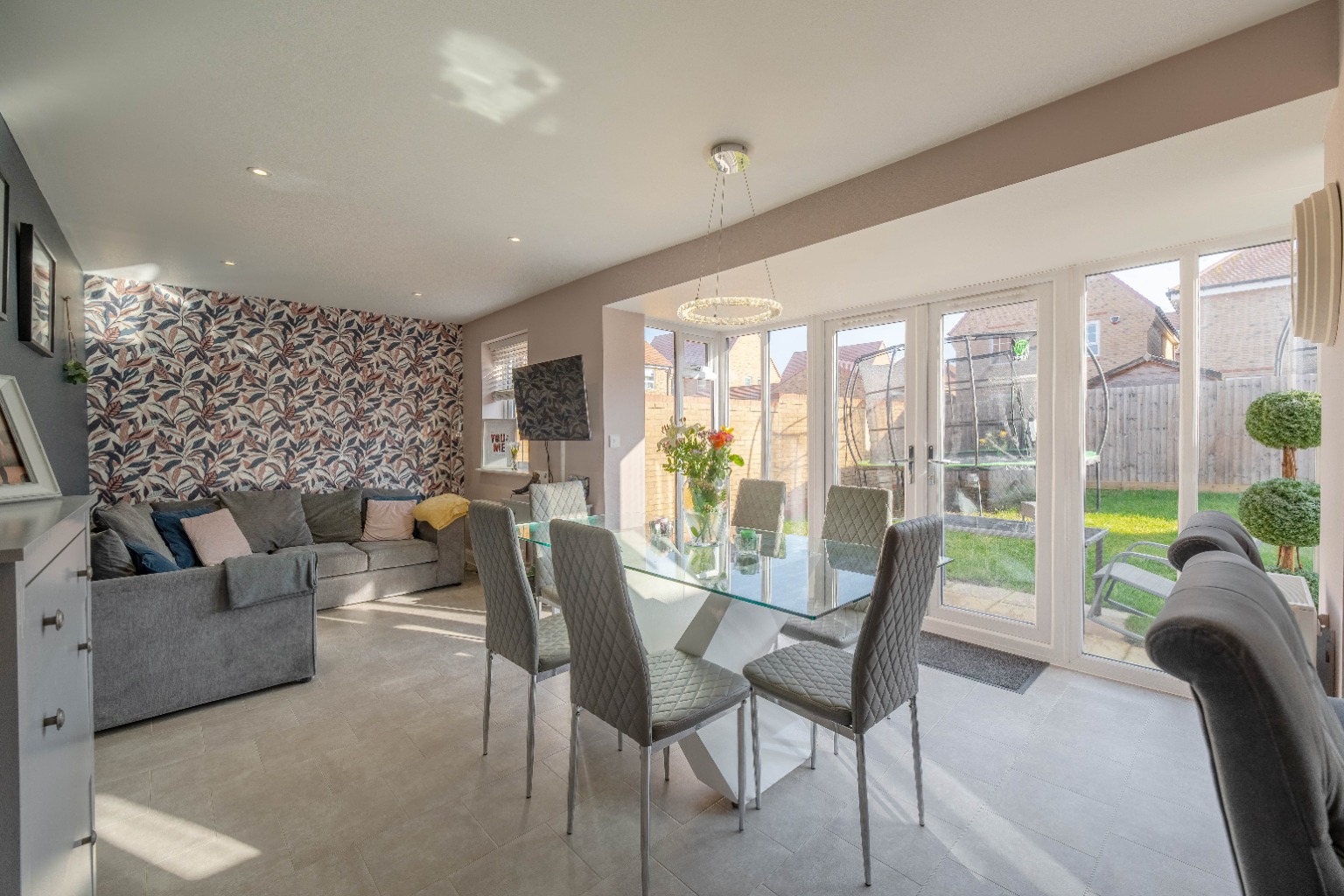 4 bed detached house for sale in Doherty Road, Huntingdon  - Property Image 7