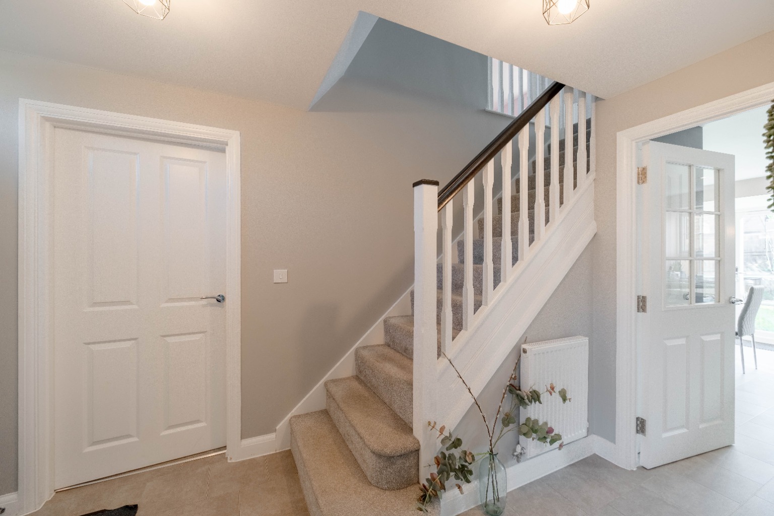 4 bed detached house for sale in Doherty Road, Huntingdon  - Property Image 9