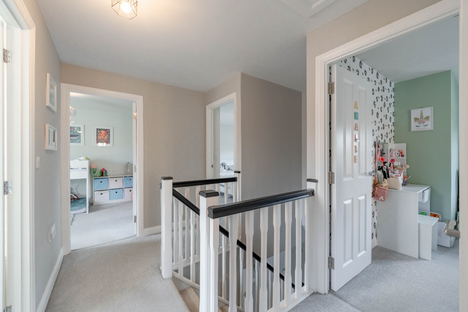 4 bed detached house for sale in Doherty Road, Huntingdon  - Property Image 12