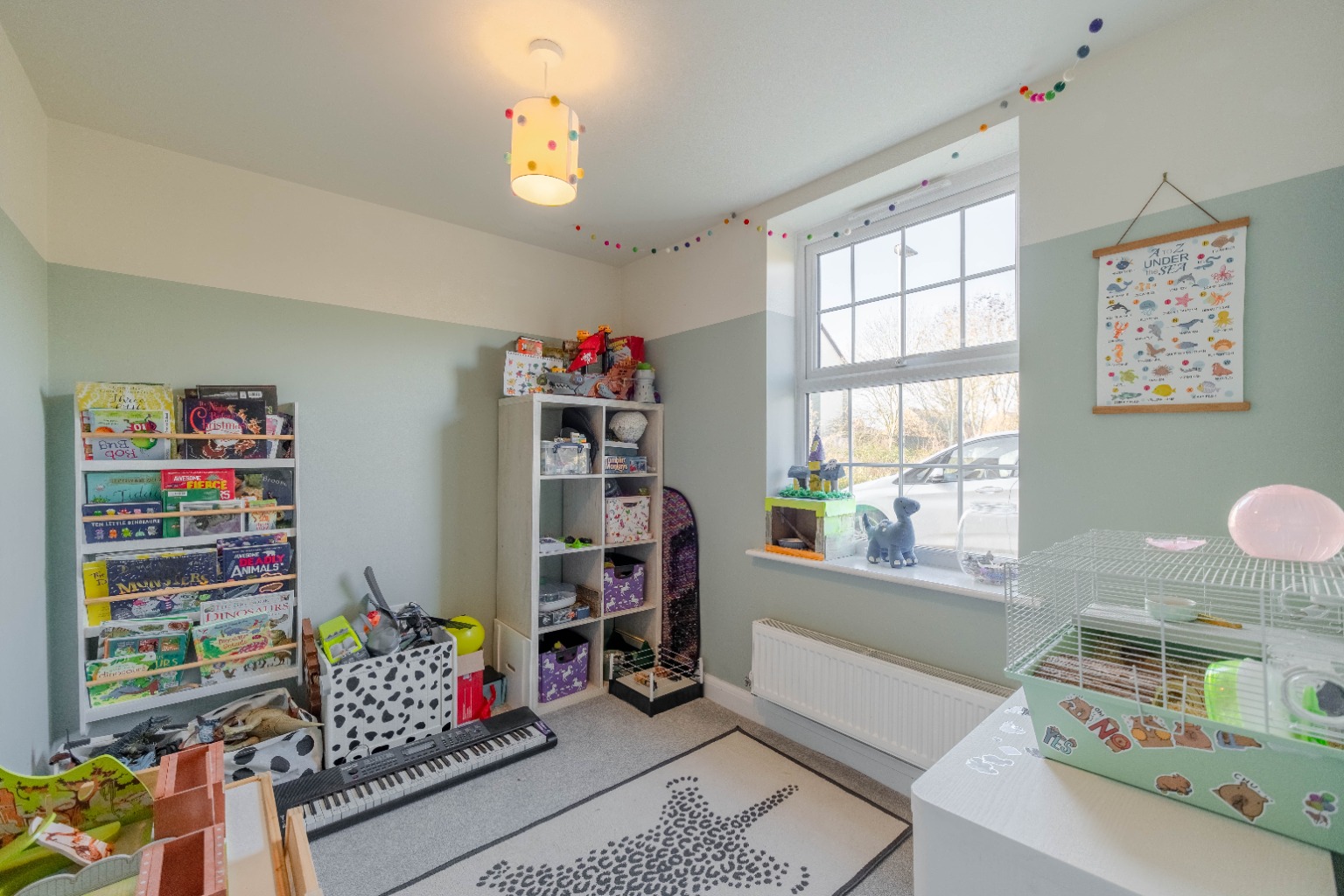 4 bed detached house for sale in Doherty Road, Huntingdon  - Property Image 11