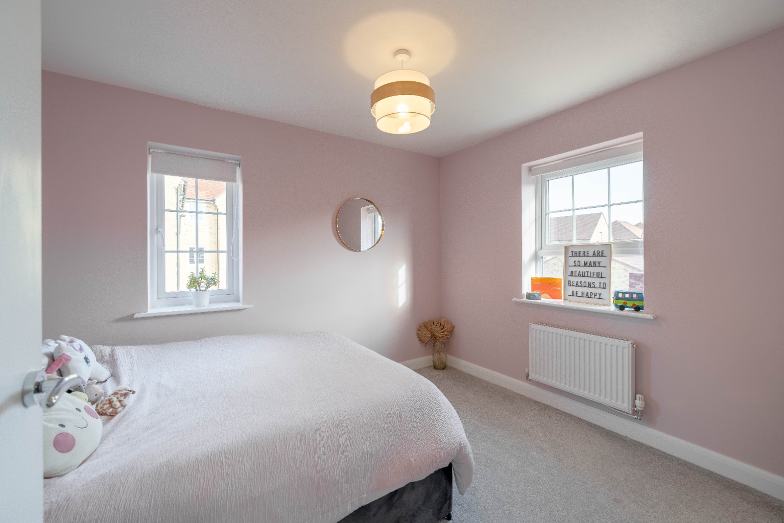 4 bed detached house for sale in Doherty Road, Huntingdon  - Property Image 15