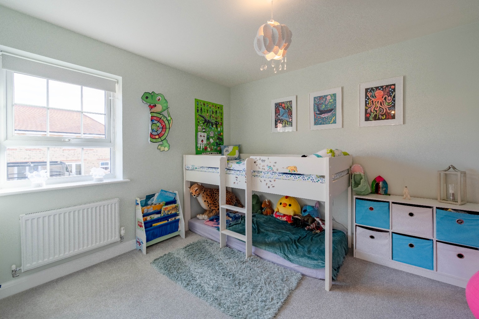 4 bed detached house for sale in Doherty Road, Huntingdon  - Property Image 17