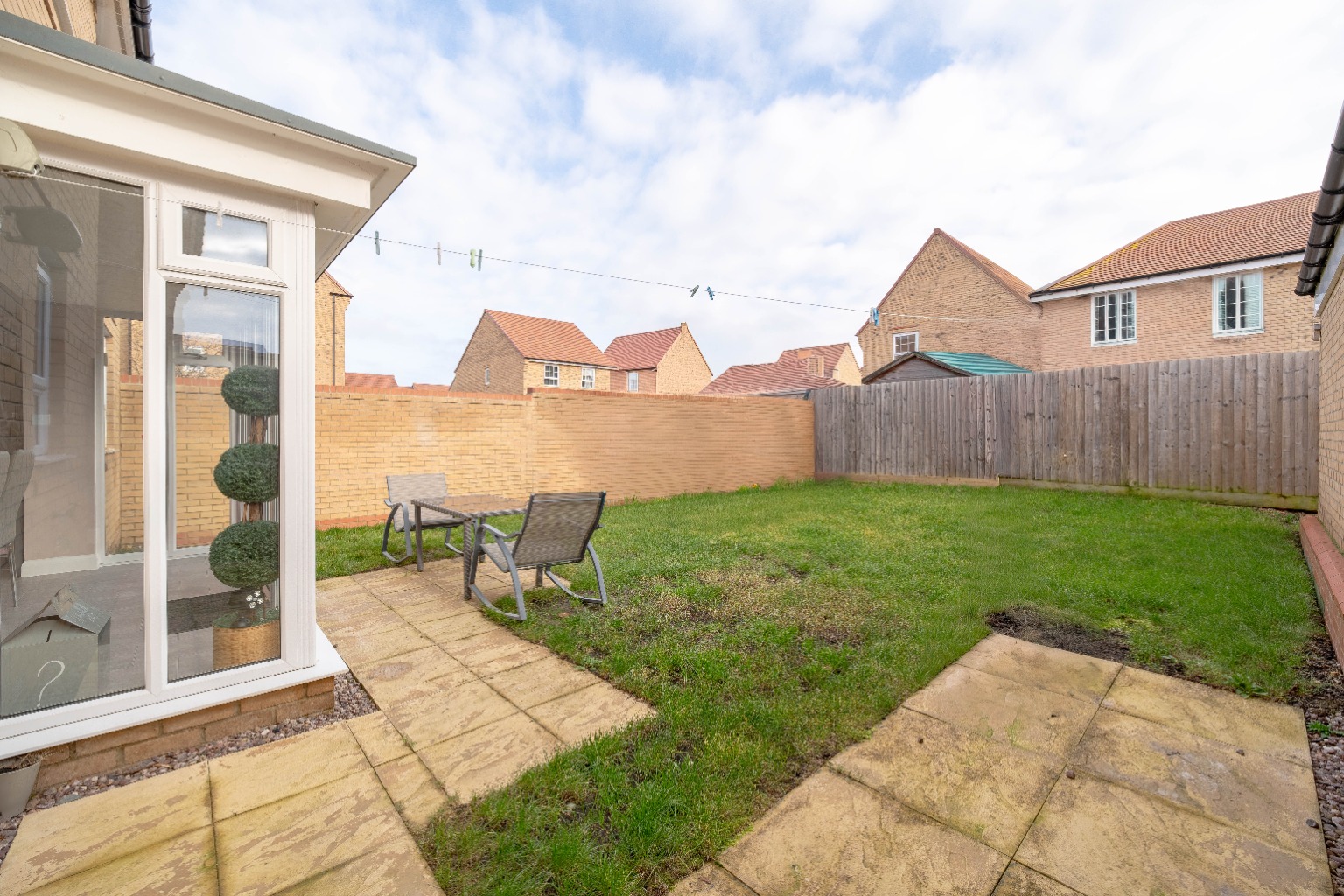 4 bed detached house for sale in Doherty Road, Huntingdon 20