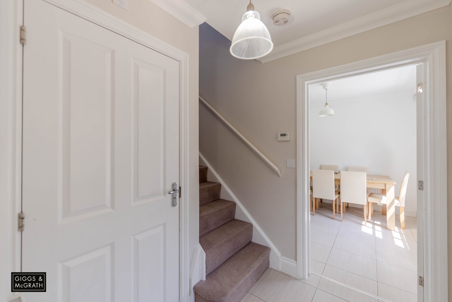 4 bed link detached house for sale in Pople Drive, Cambridgeshire 6