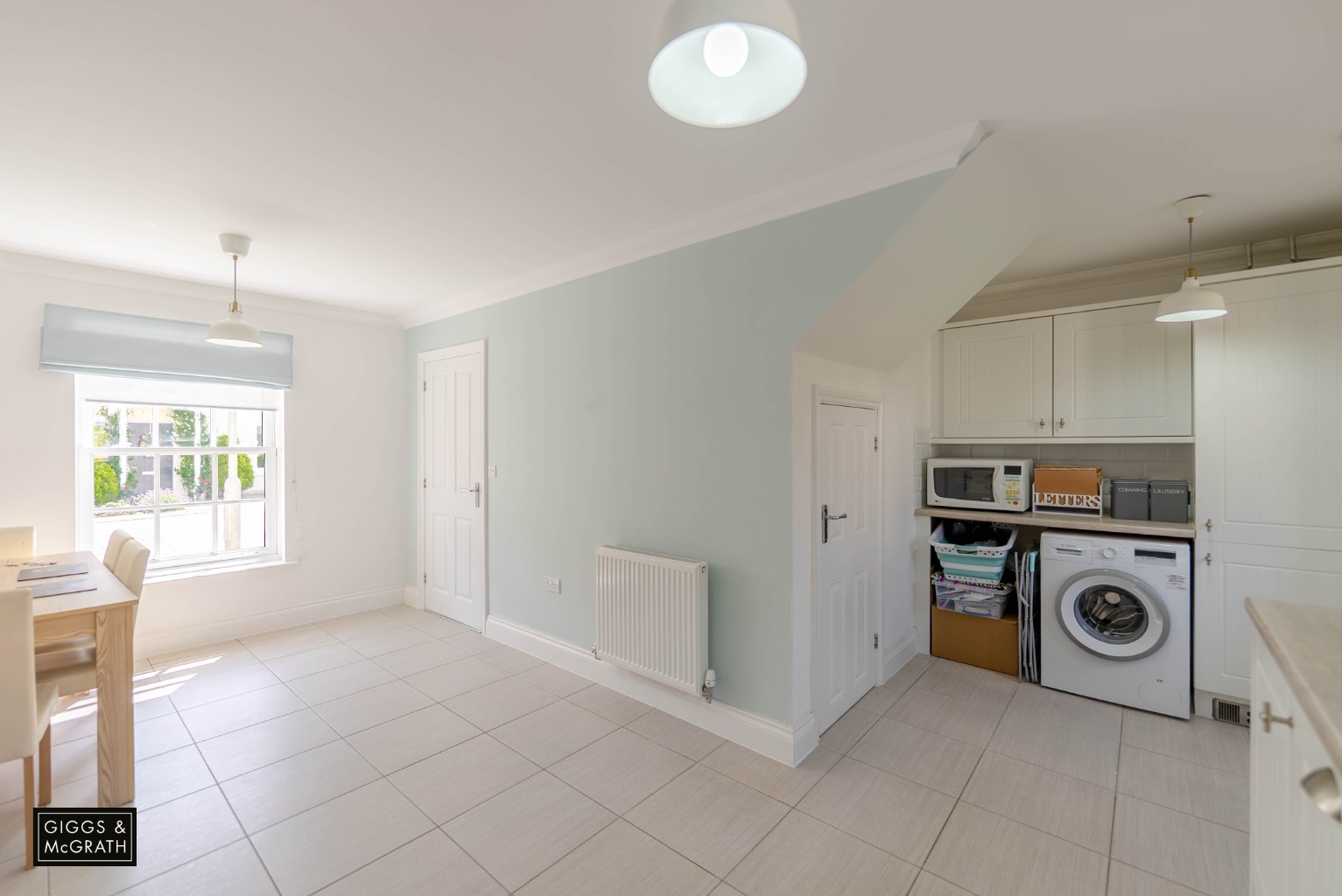 4 bed link detached house for sale in Pople Drive, Cambridgeshire  - Property Image 5