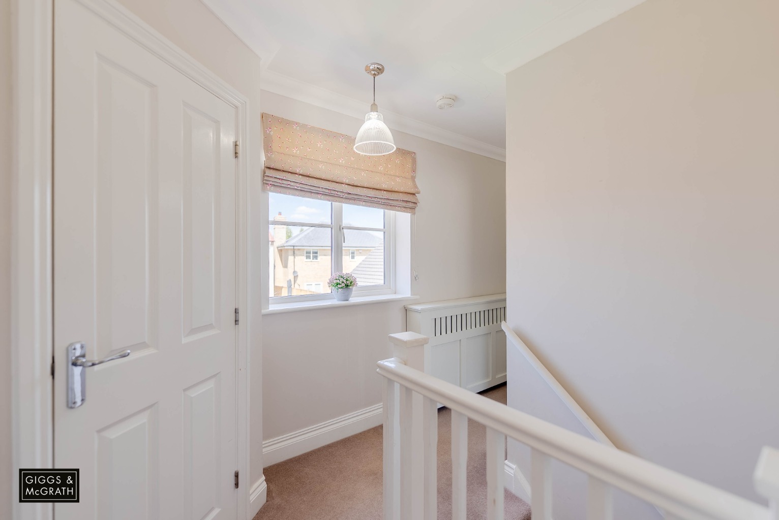 4 bed link detached house for sale in Pople Drive, Cambridgeshire  - Property Image 8