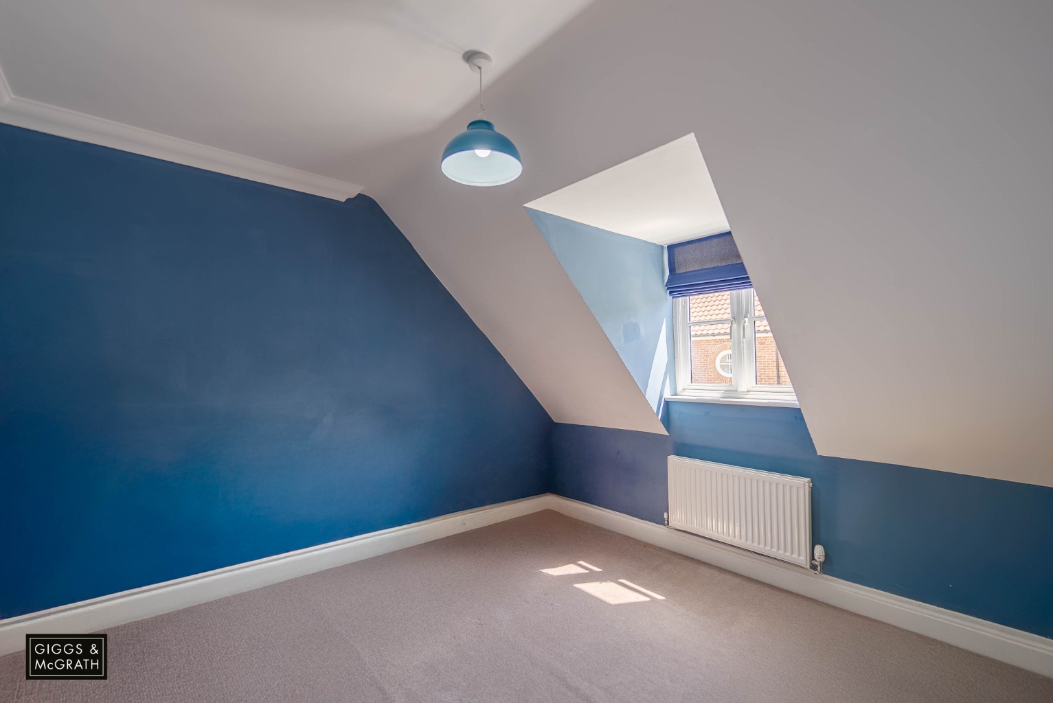 4 bed link detached house for sale in Pople Drive, Cambridgeshire 12