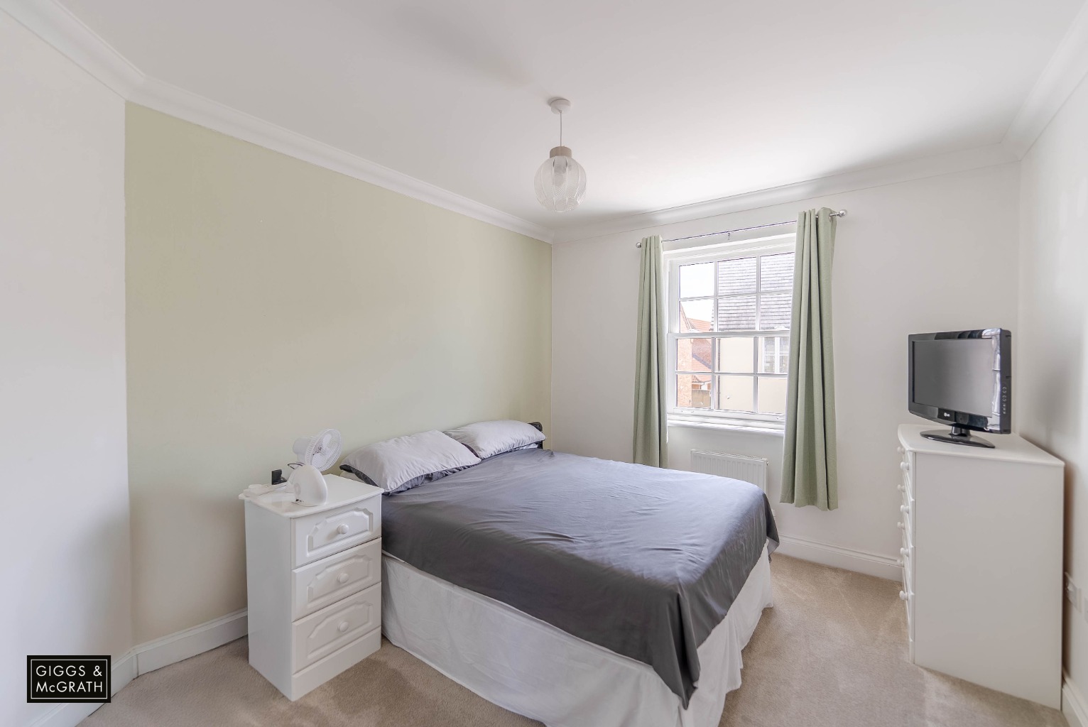 4 bed link detached house for sale in Pople Drive, Cambridgeshire  - Property Image 11