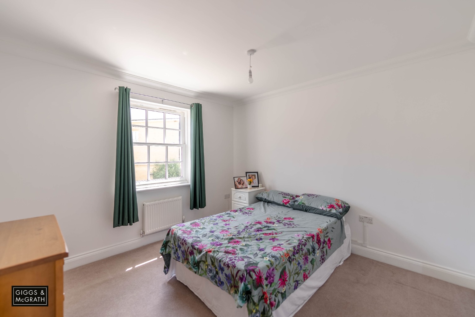 4 bed link detached house for sale in Pople Drive, Cambridgeshire  - Property Image 9