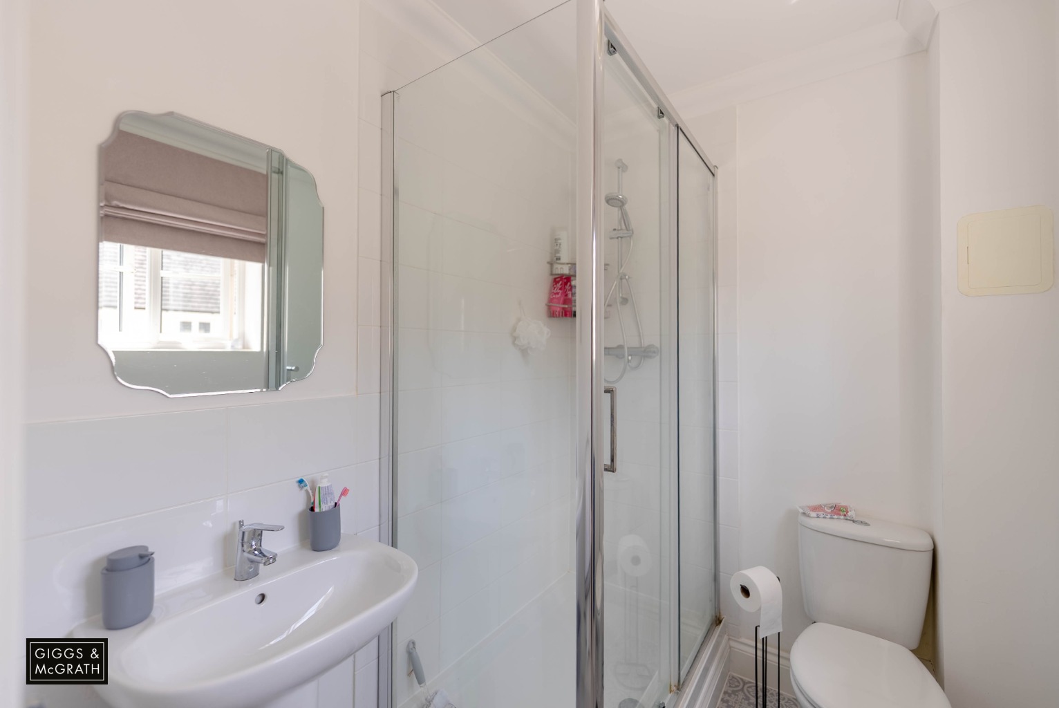 4 bed link detached house for sale in Pople Drive, Cambridgeshire  - Property Image 10