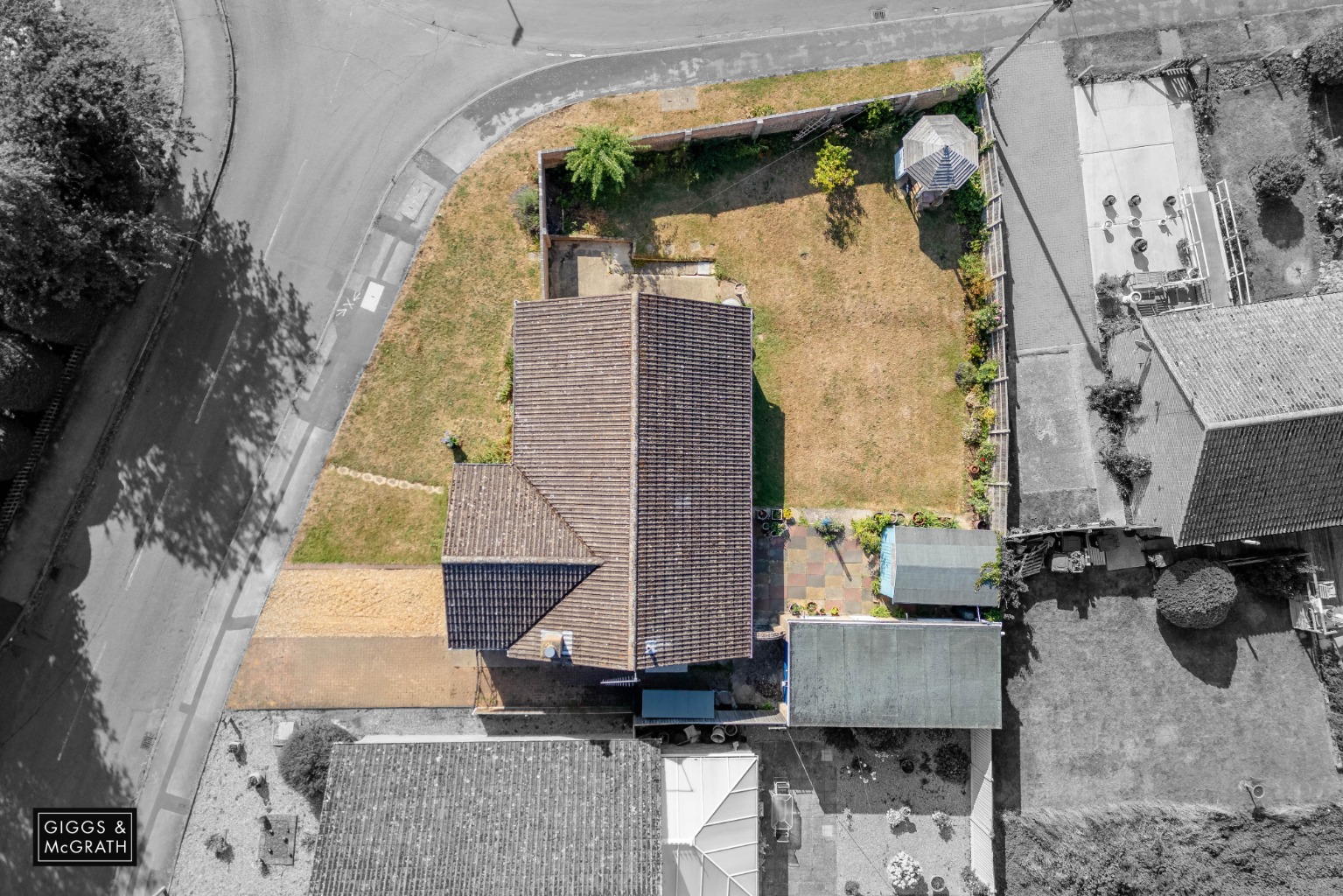 3 bed detached bungalow for sale in Bramley Avenue, Cambridgeshire 18