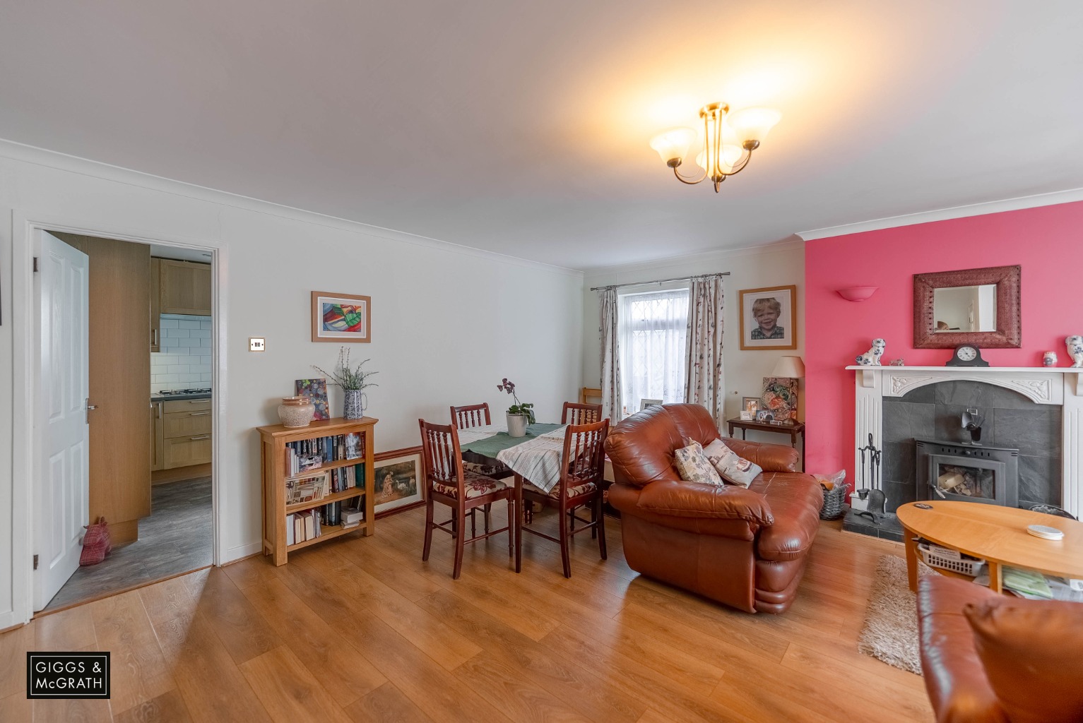 3 bed detached bungalow for sale in Bramley Avenue, Cambridgeshire 2