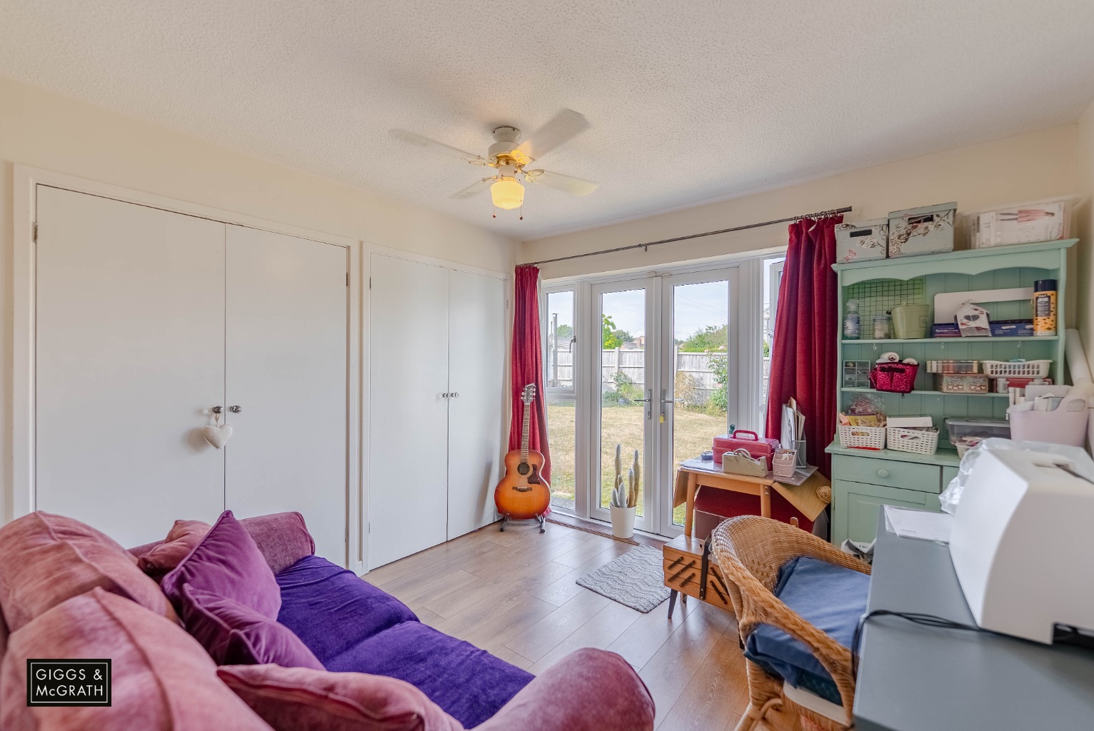 3 bed detached bungalow for sale in Bramley Avenue, Cambridgeshire  - Property Image 11