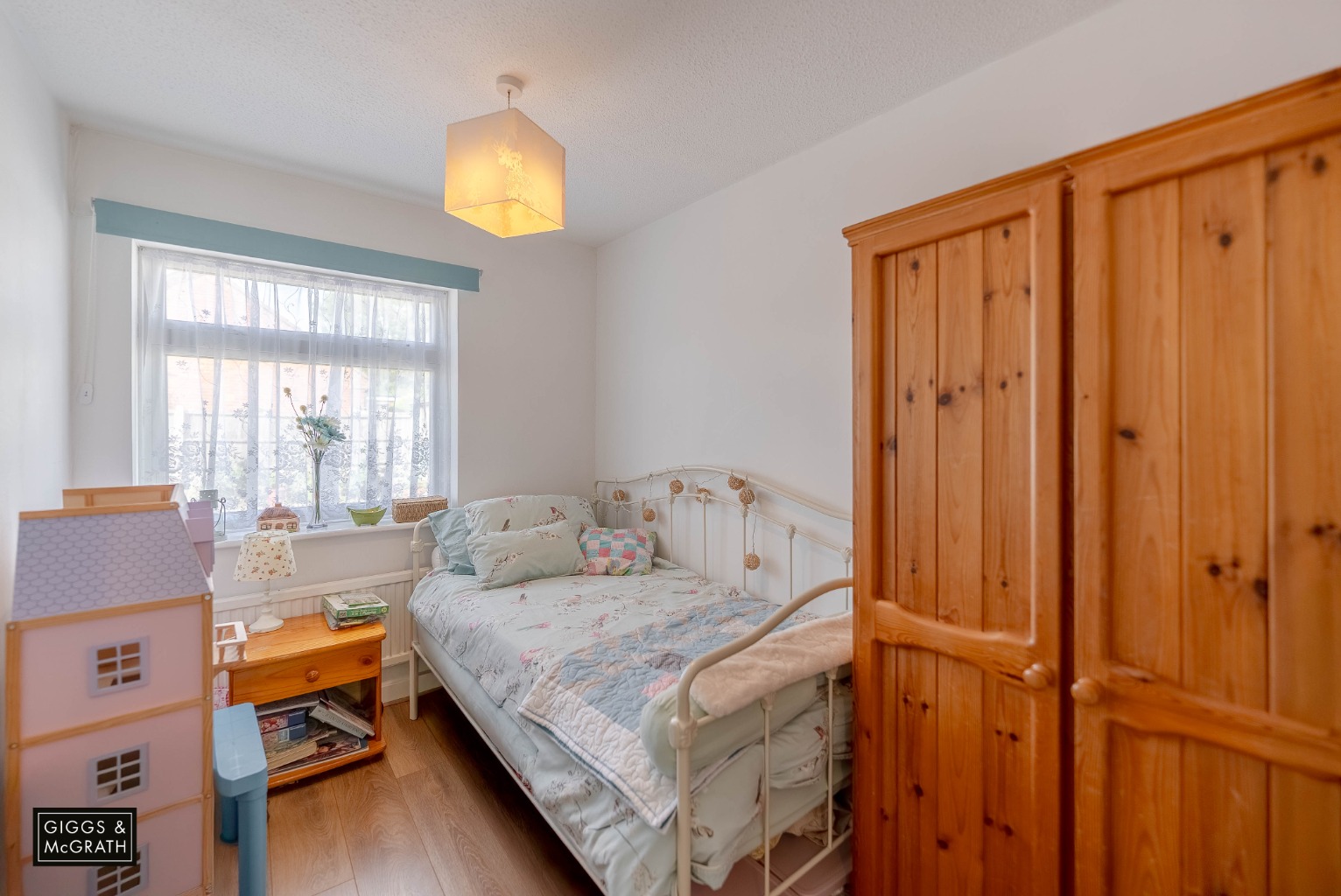 3 bed detached bungalow for sale in Bramley Avenue, Cambridgeshire 11