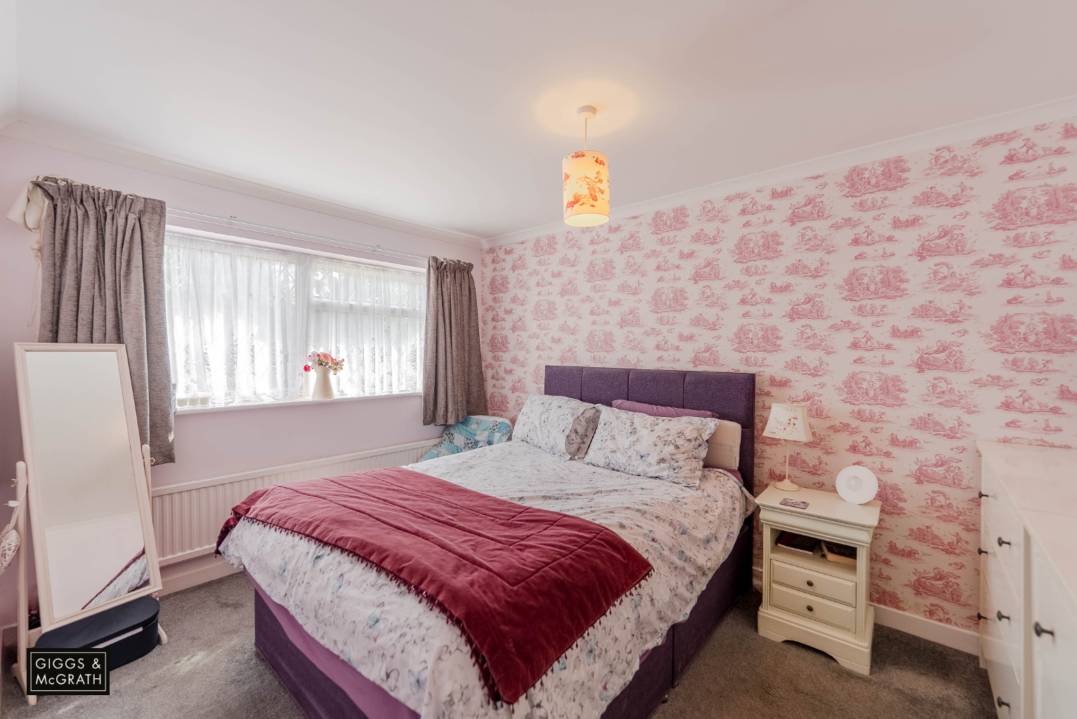3 bed detached bungalow for sale in Bramley Avenue, Cambridgeshire 9