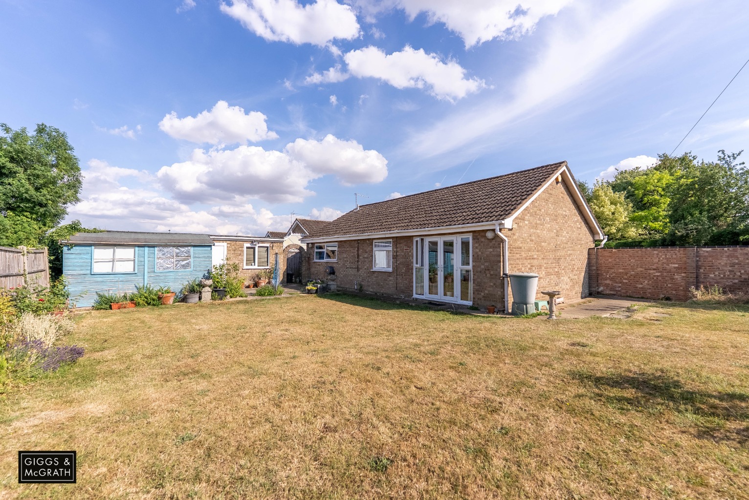 3 bed detached bungalow for sale in Bramley Avenue, Cambridgeshire  - Property Image 16