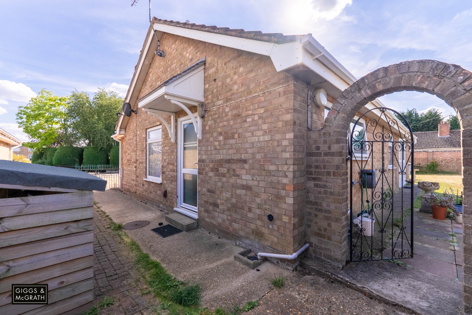 3 bed detached bungalow for sale in Bramley Avenue, Cambridgeshire  - Property Image 15