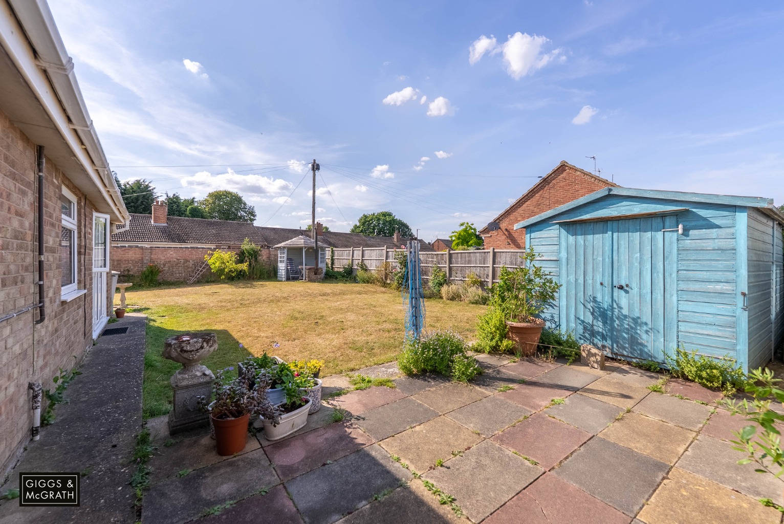 3 bed detached bungalow for sale in Bramley Avenue, Cambridgeshire  - Property Image 5
