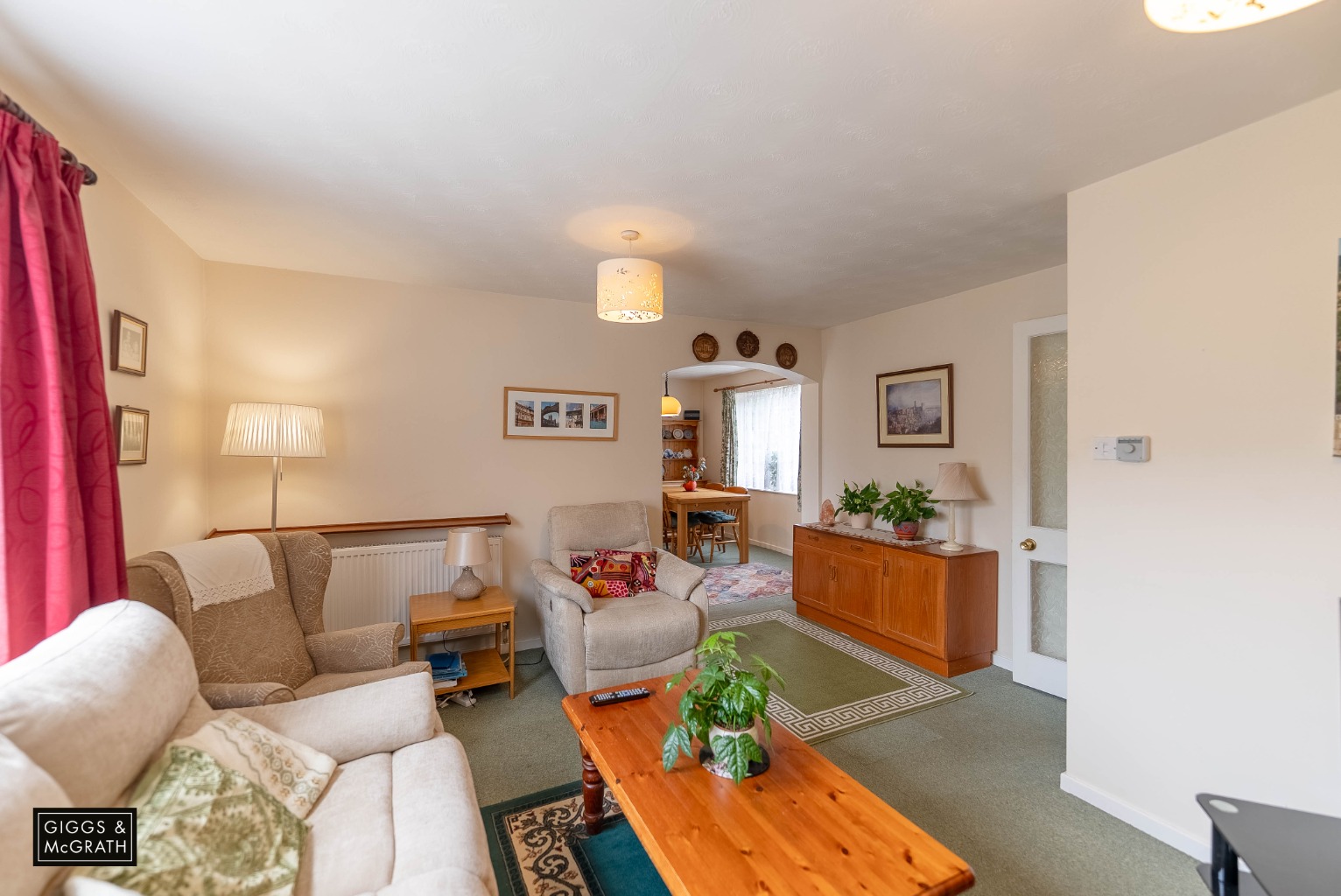 5 bed detached house for sale in Stonefield, Cambridge 3