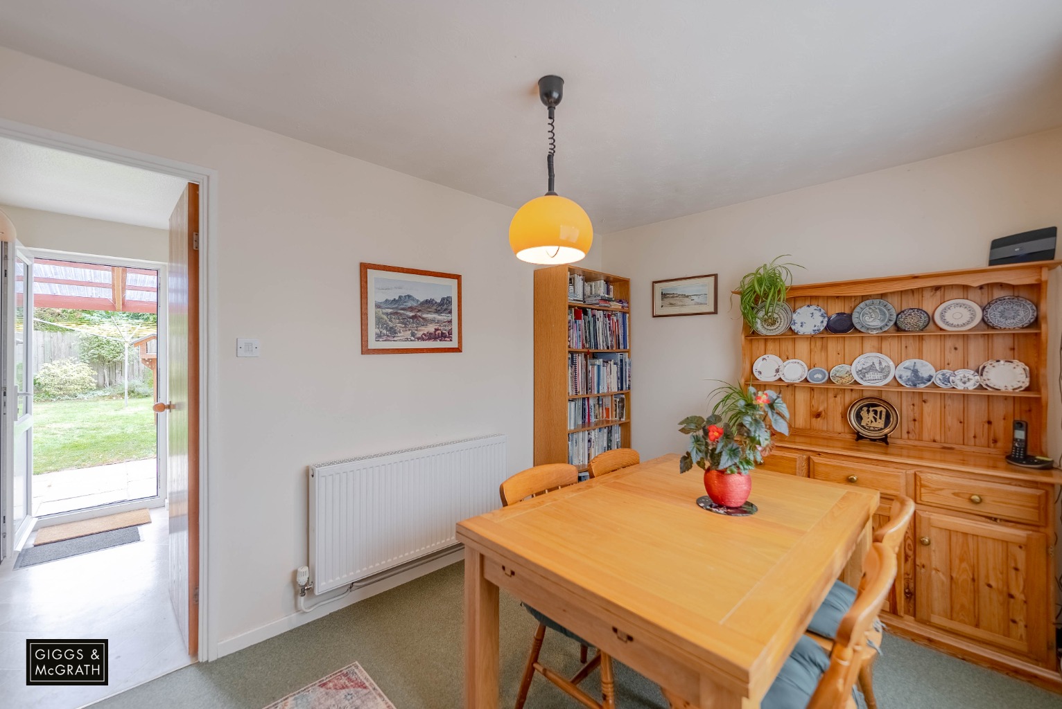 5 bed detached house for sale in Stonefield, Cambridge 10