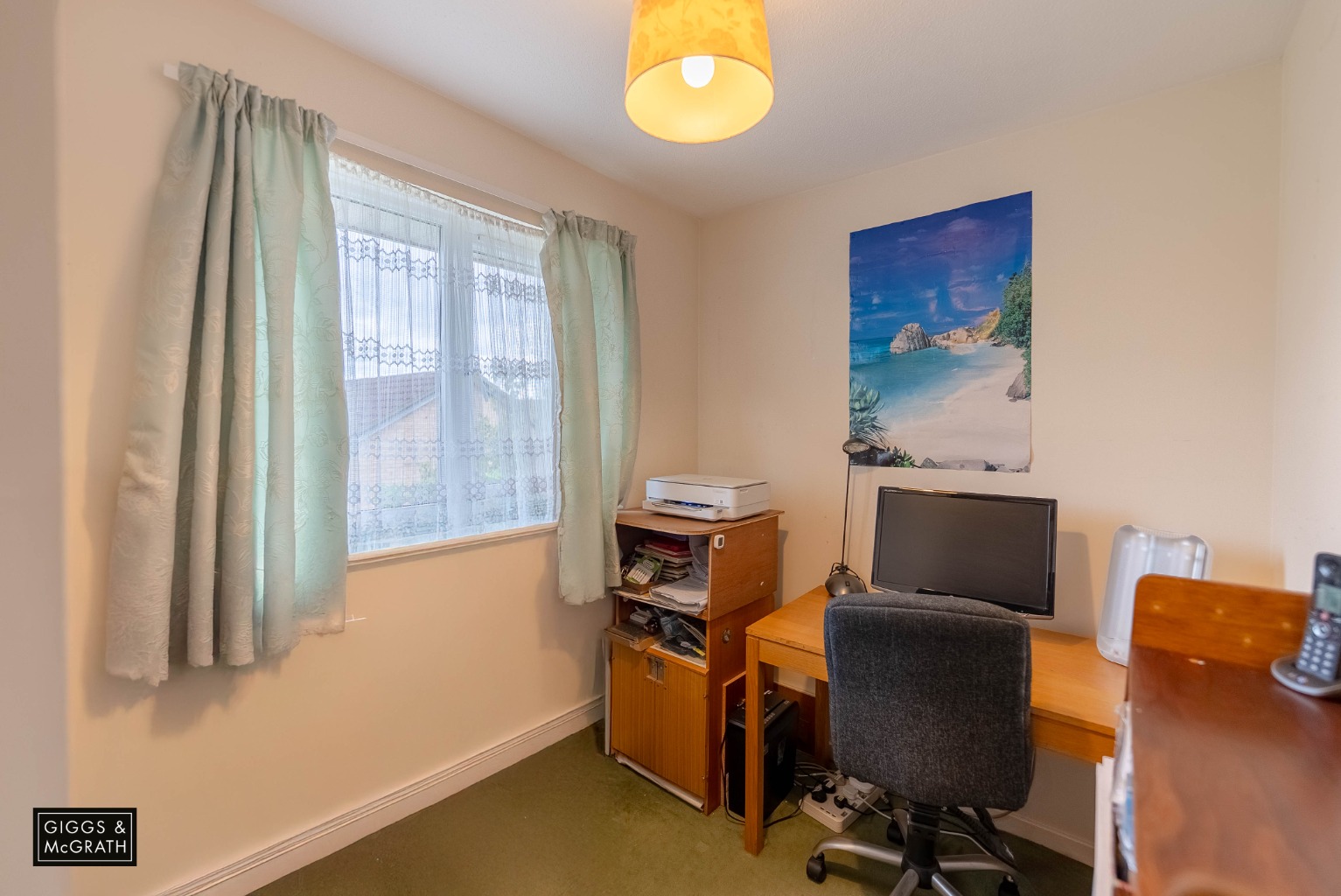 5 bed detached house for sale in Stonefield, Cambridge 15