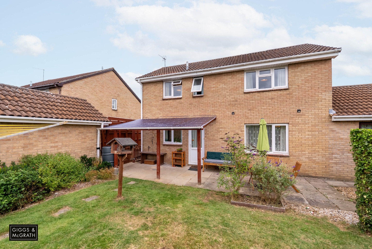 5 bed detached house for sale in Stonefield, Cambridge  - Property Image 18