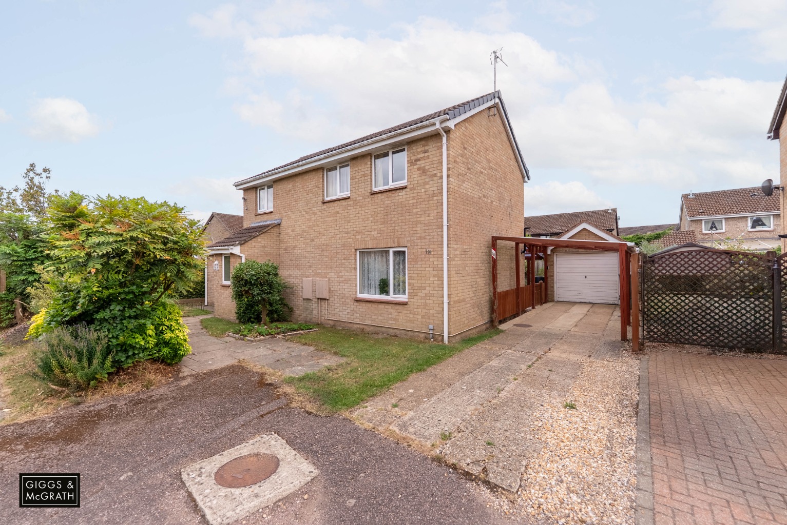 5 bed detached house for sale in Stonefield, Cambridge 18