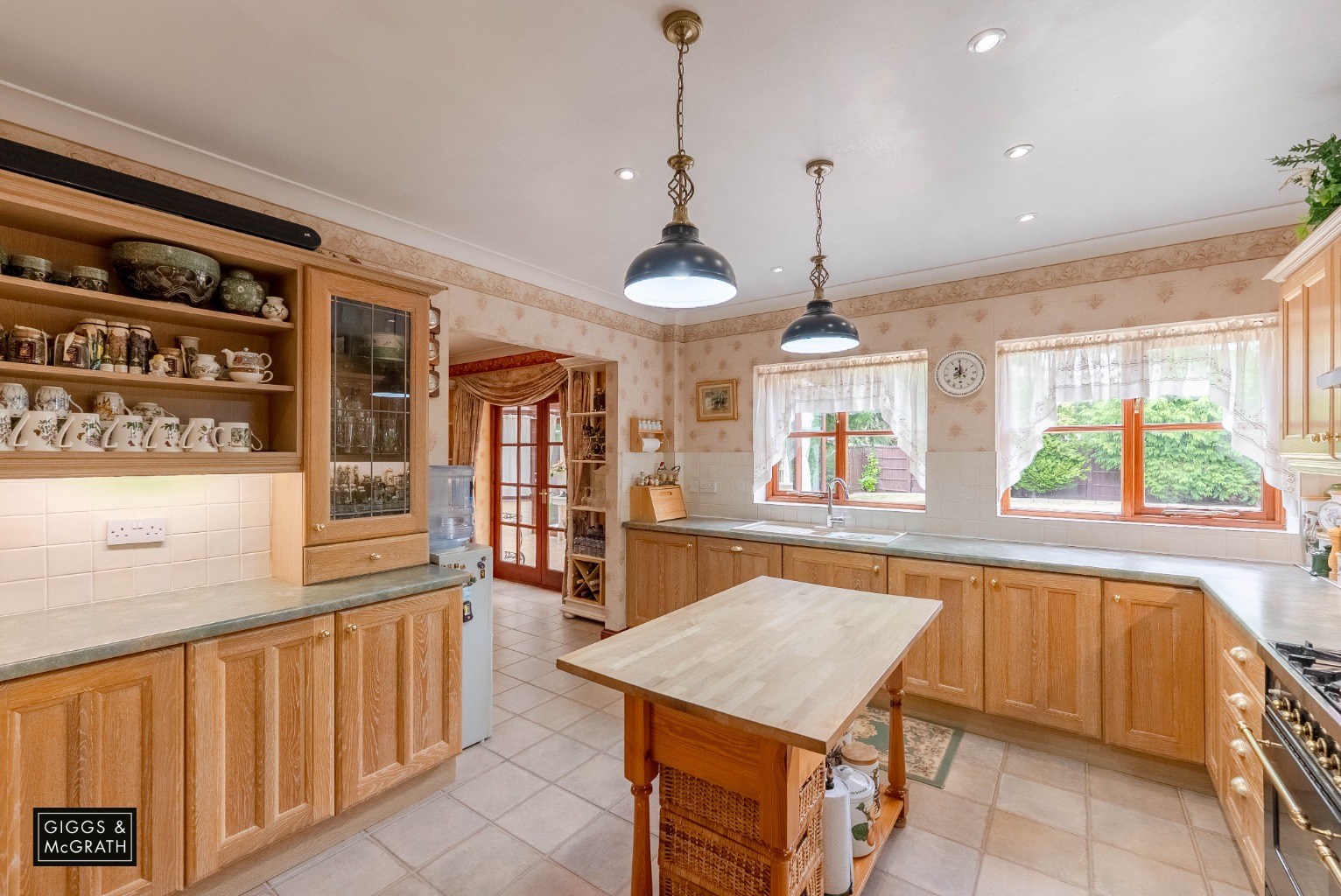 5 bed detached house for sale in North Road, Huntingdon  - Property Image 10