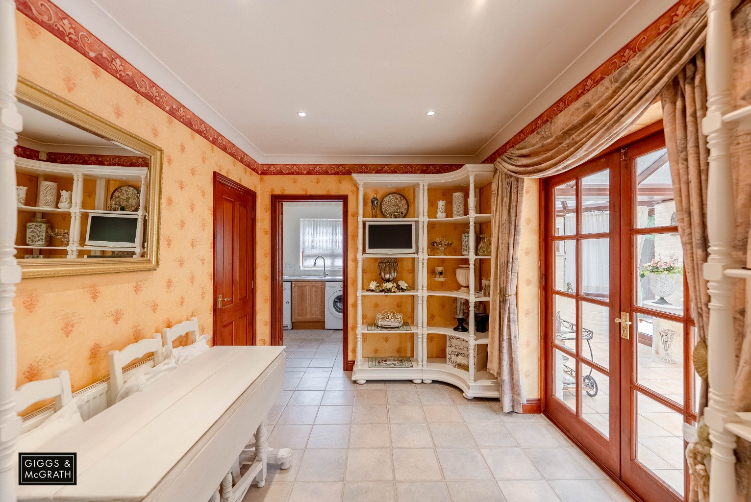 5 bed detached house for sale in North Road, Huntingdon  - Property Image 11