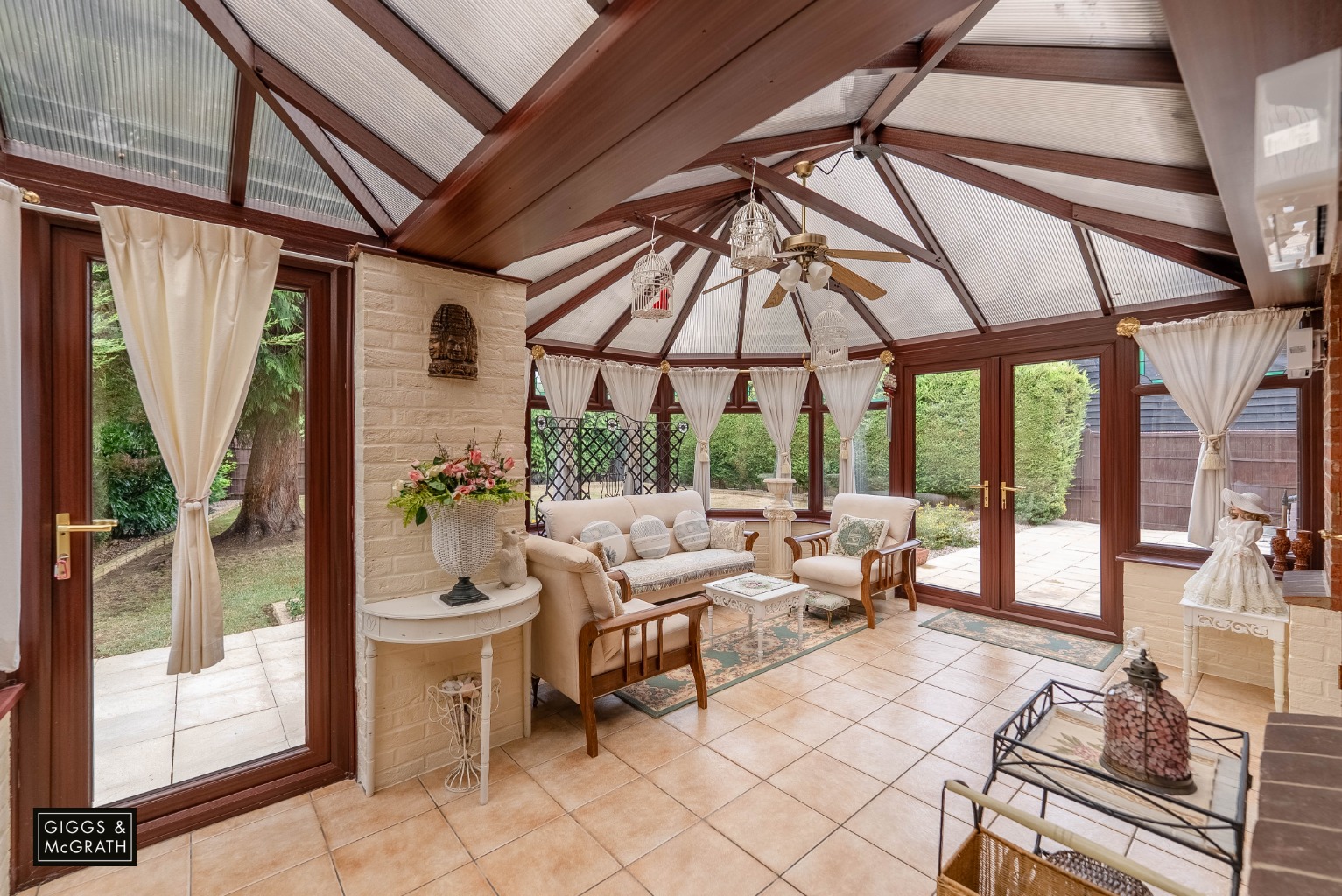 5 bed detached house for sale in North Road, Huntingdon  - Property Image 9