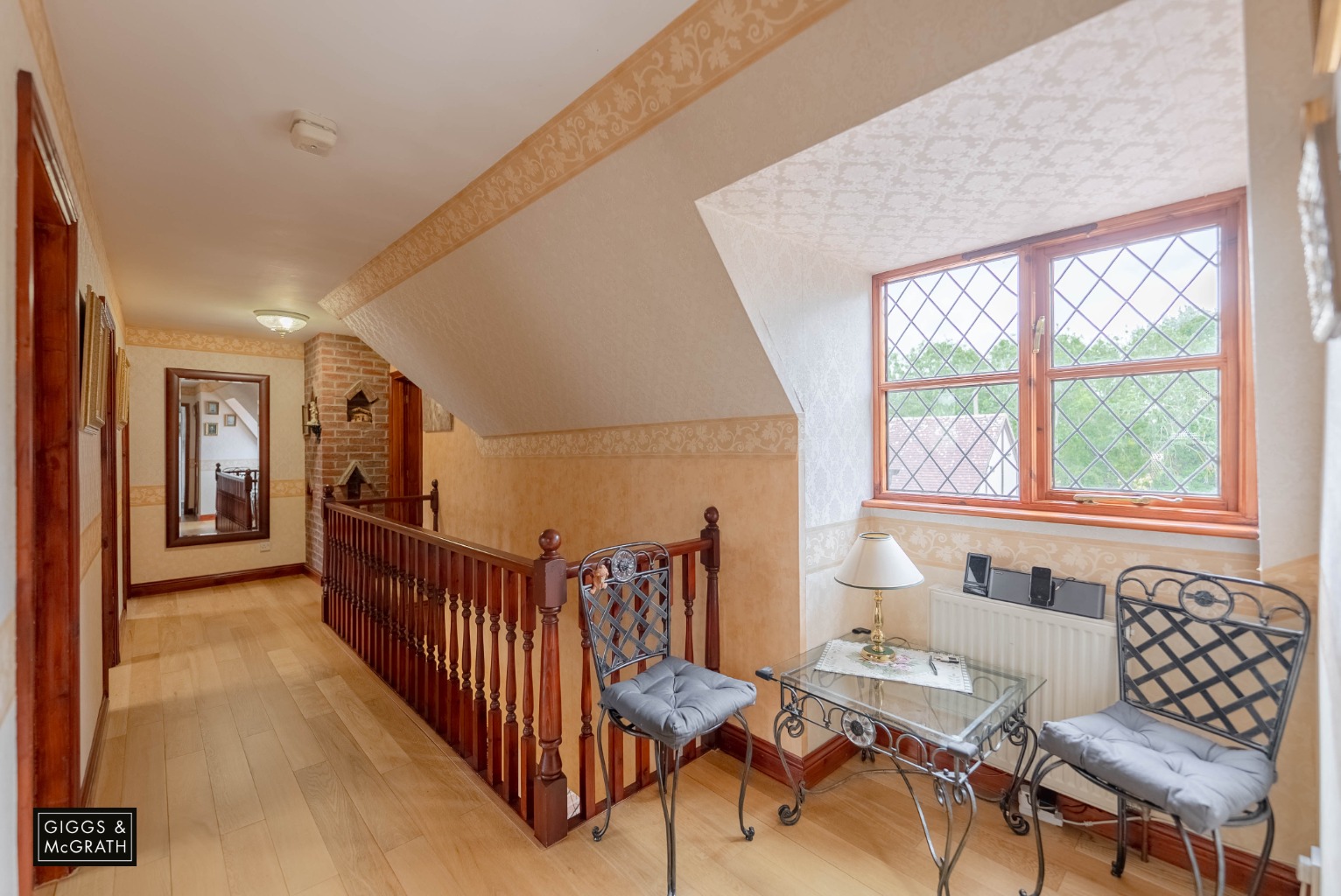 5 bed detached house for sale in North Road, Huntingdon  - Property Image 12