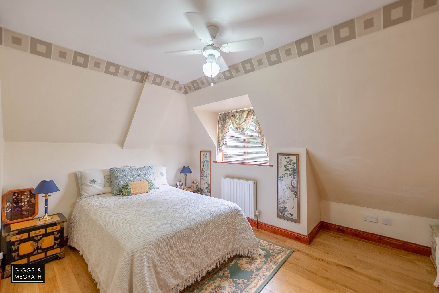 5 bed detached house for sale in North Road, Huntingdon  - Property Image 15