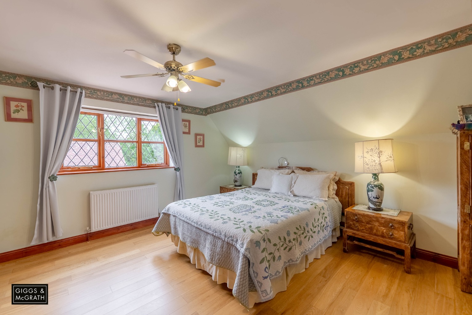 5 bed detached house for sale in North Road, Huntingdon  - Property Image 13