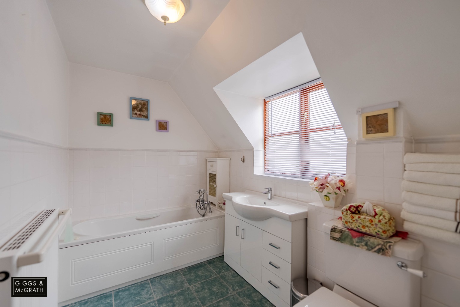 5 bed detached house for sale in North Road, Huntingdon  - Property Image 14