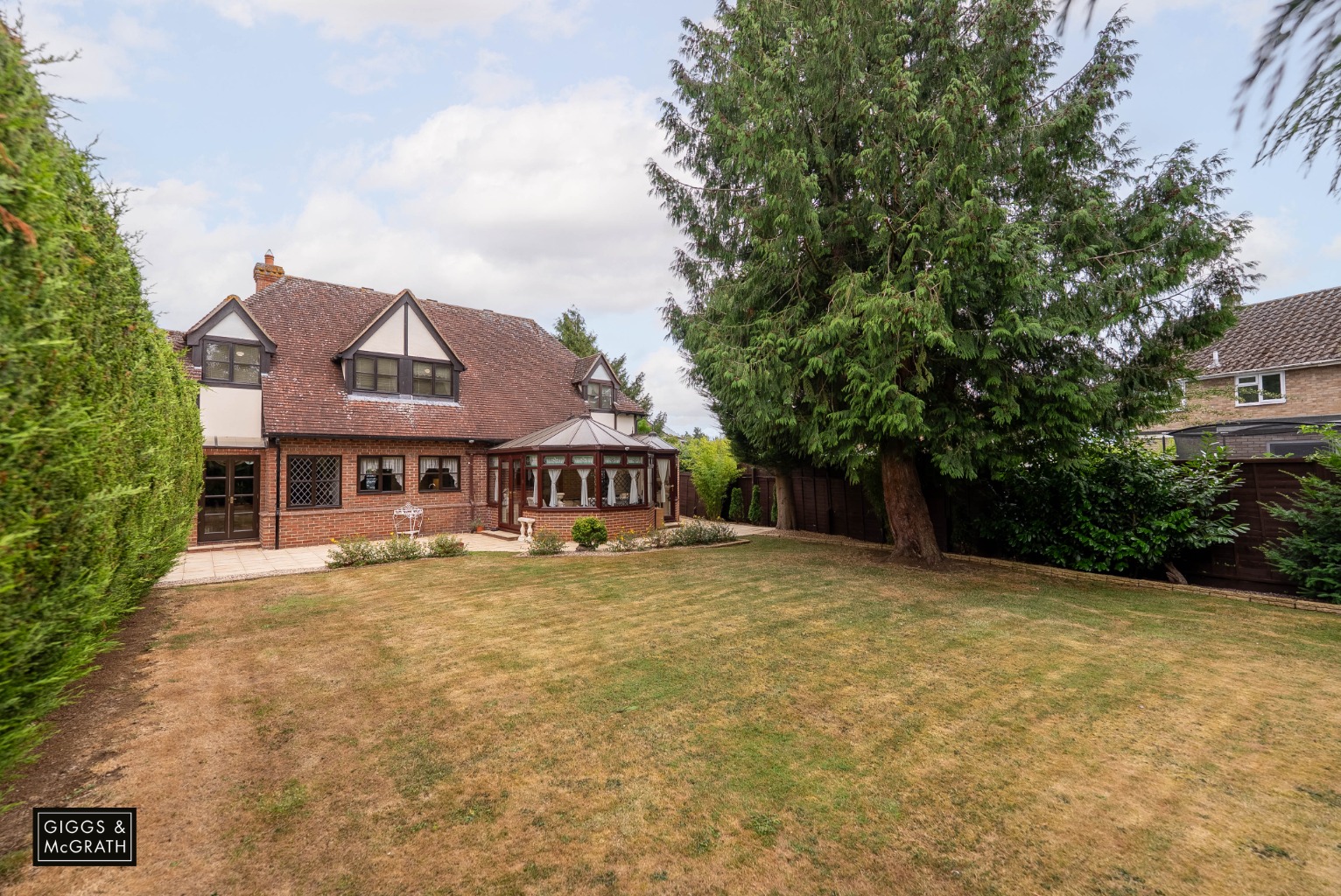 5 bed detached house for sale in North Road, Huntingdon 18