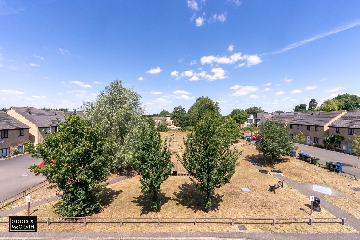 2 bed flat for sale in Dunnock Way, St. Ives 11