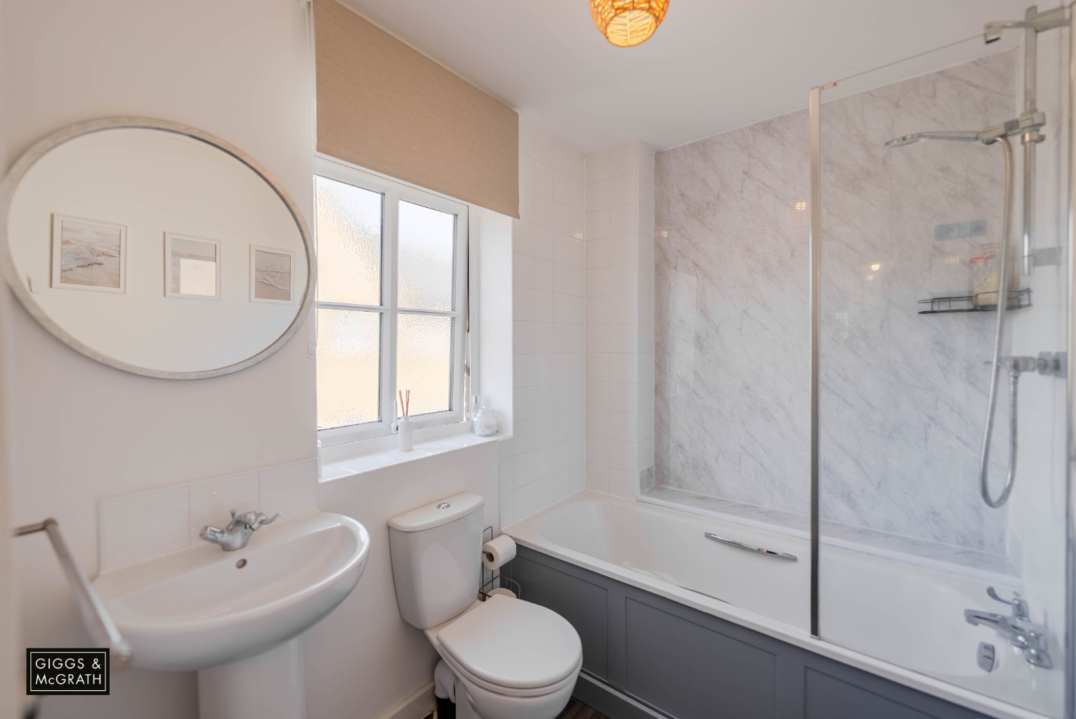 2 bed end of terrace house for sale in Crest Drive, Cambridgeshire  - Property Image 11