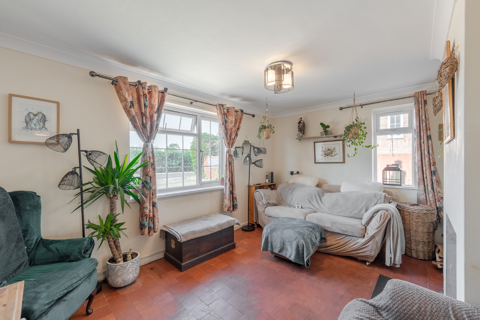 5 bed semi-detached house for sale in Warboys Road, Huntingdon  - Property Image 10