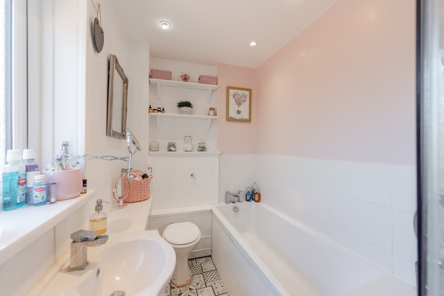 5 bed semi-detached house for sale in Warboys Road, Huntingdon 11